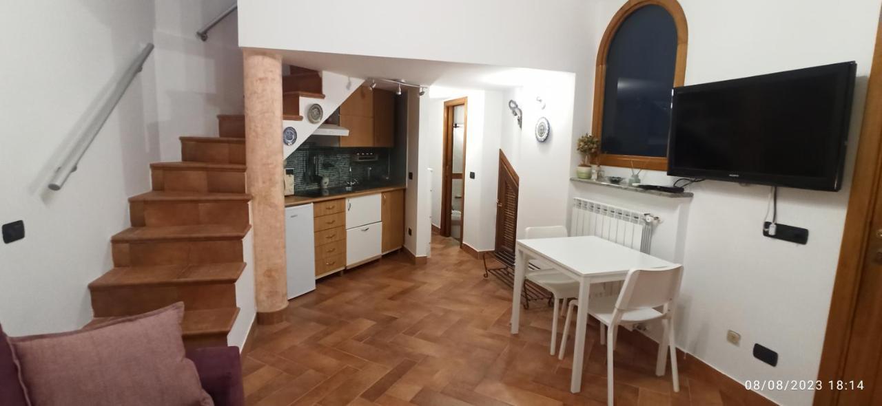 Allafontanina Мінорі Екстер'єр фото